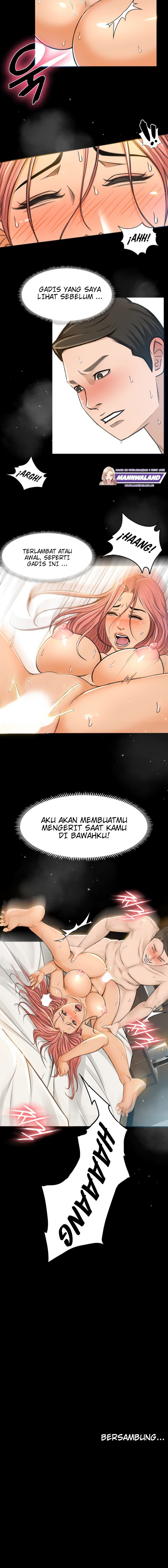 Good Girl - Chapter 5 12