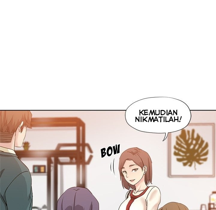 The Unexpected Guest - Chapter 5 81