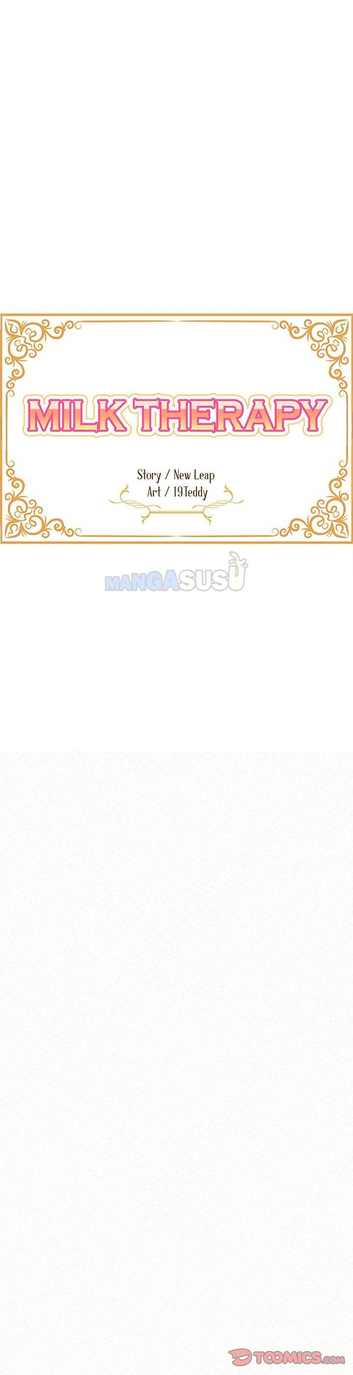 Milk Therapy - Chapter 6 5