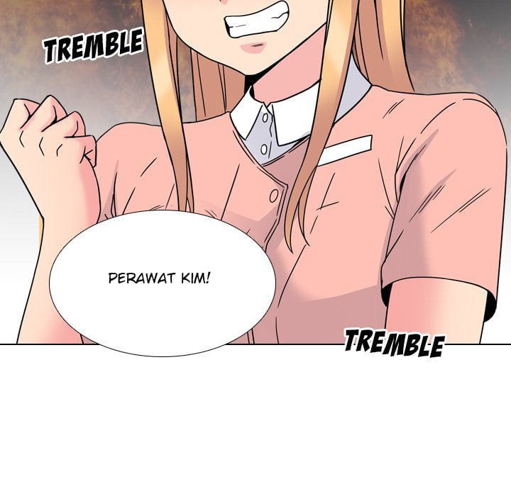 One Shot Men’s Clinic - Chapter 6 37 One Shot Men’s Clinic - Chapter 6 37