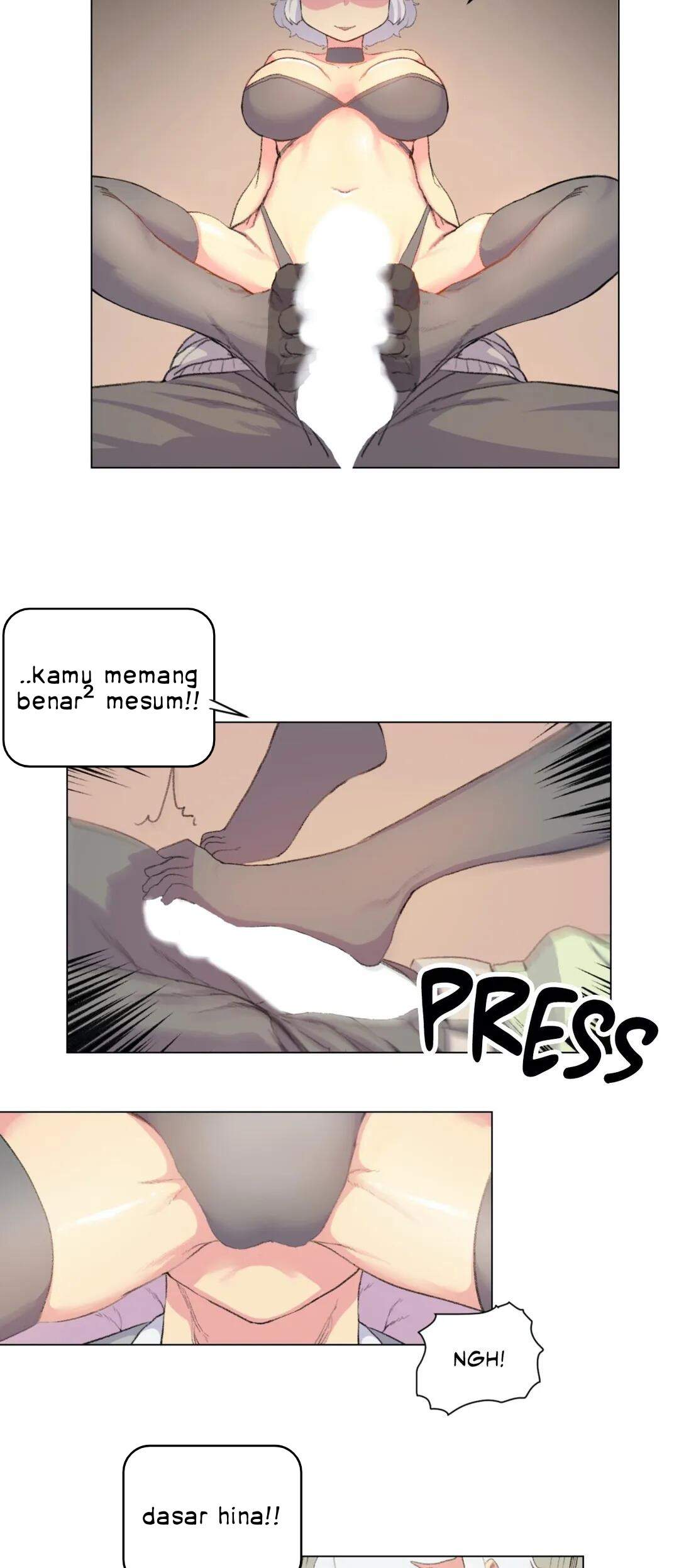 Sneak Peek - Chapter 6 10