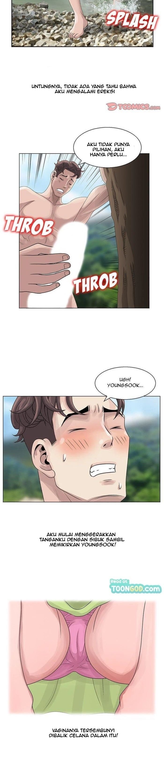 Shh! Her Secret - Chapter 6 13
