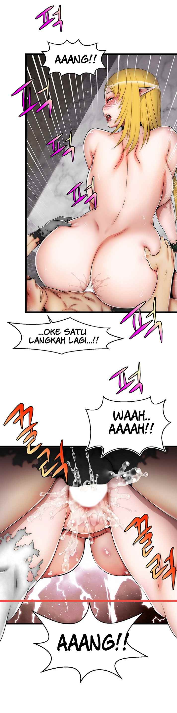 Ssappossible Elf - Chapter 6 27