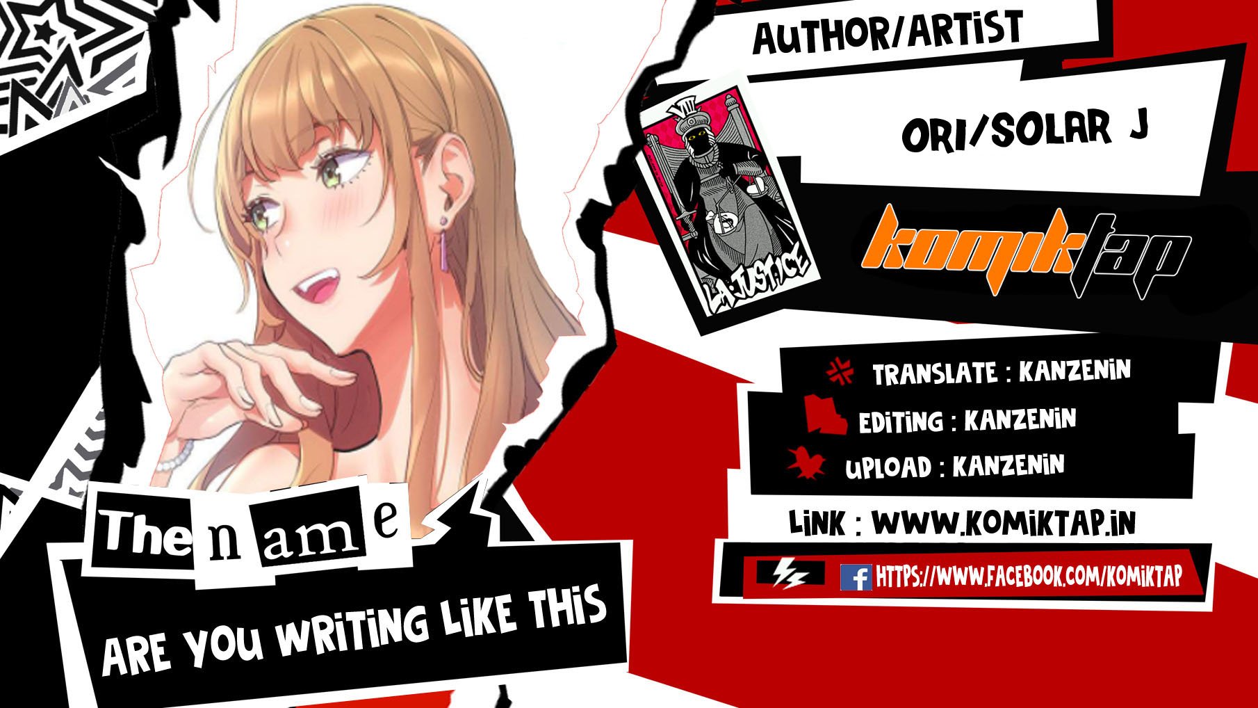 Are You Writing Like This - Chapter 6 1