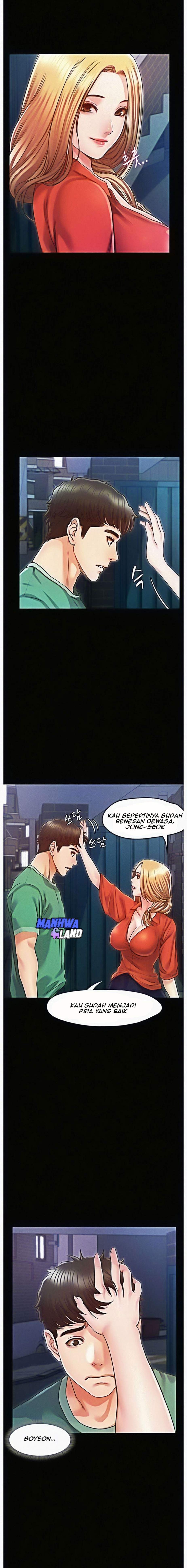 Who did you do with - Chapter 6 17