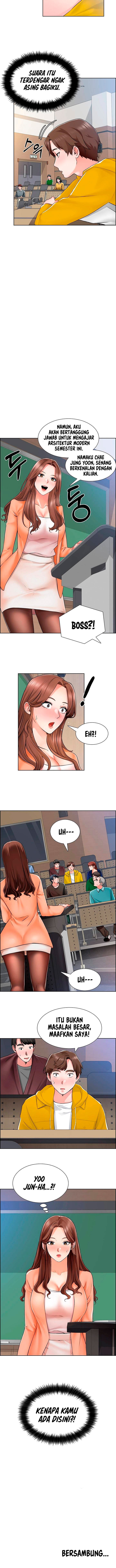 Nogada Romance - Chapter 6 6 Nogada Romance - Chapter 6 6