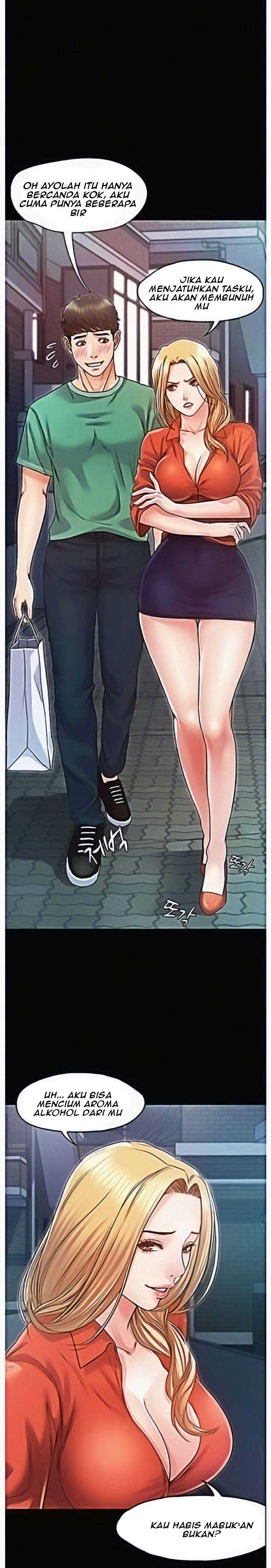 Who did you do with - Chapter 6 9