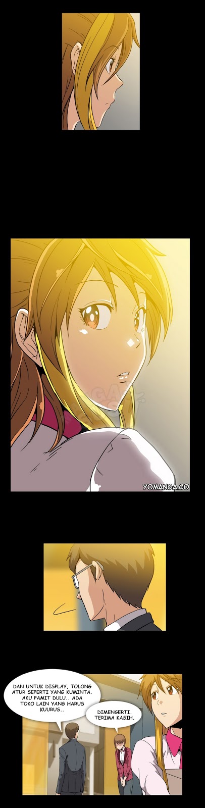 Drug Candy - Chapter 6 22