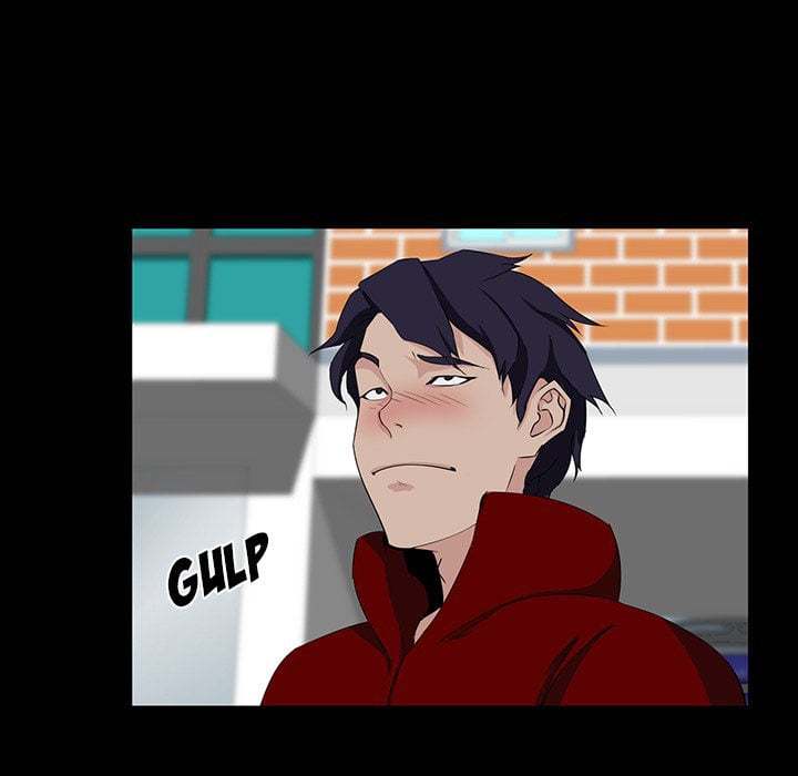 The Inheritance - Chapter 6 85 The Inheritance - Chapter 6 85