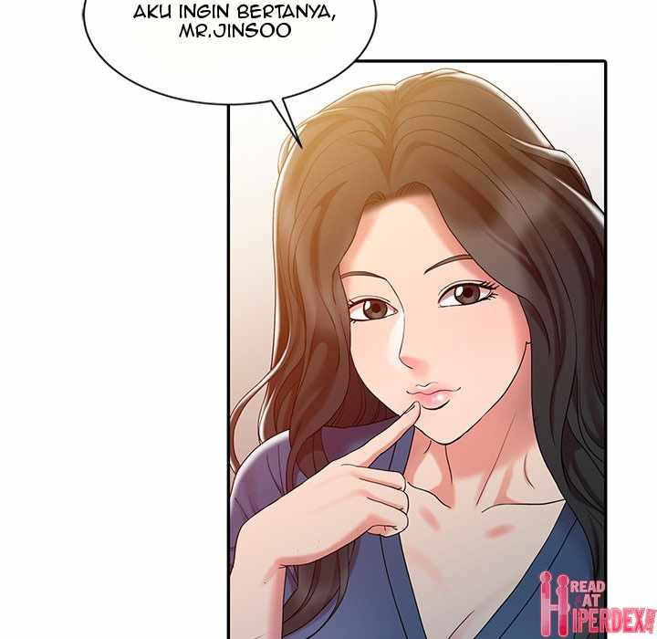 The Hand of Legend - Chapter 6 73