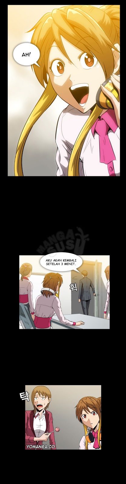 Drug Candy - Chapter 6 9