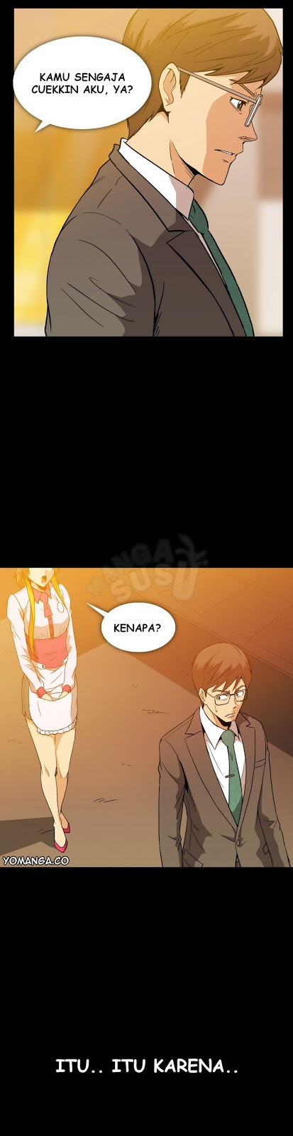 Drug Candy - Chapter 6 25