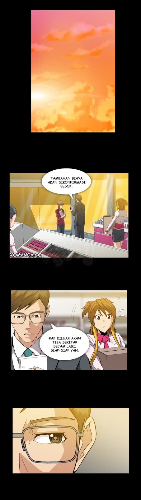 Drug Candy - Chapter 6 21