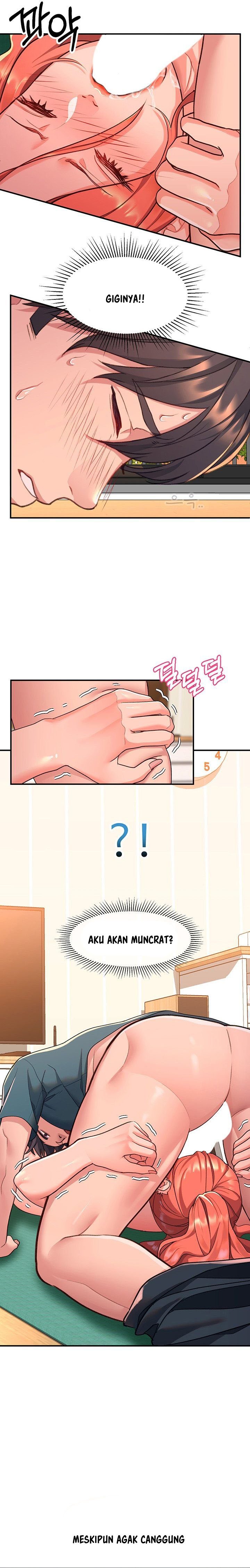 Unlock Her Heart - Chapter 6 21 Unlock Her Heart - Chapter 6 21