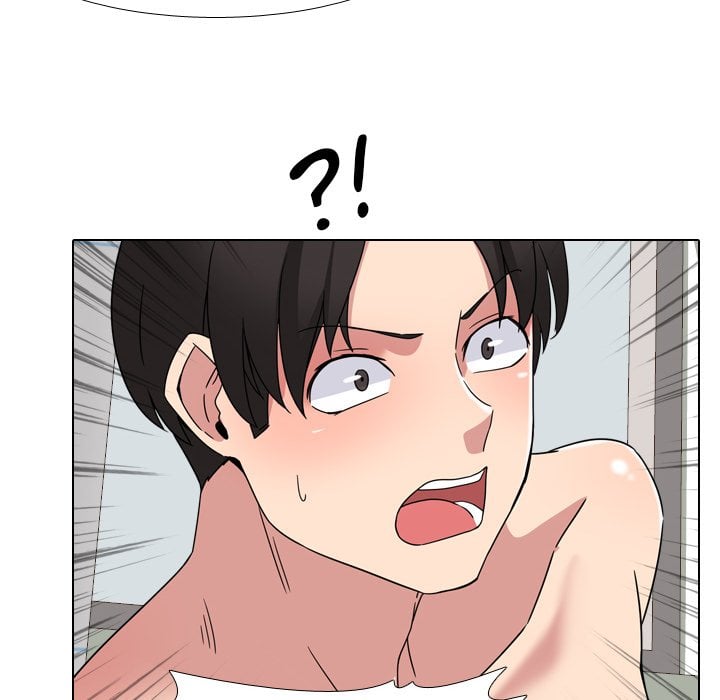 One Shot Men’s Clinic - Chapter 6 63 One Shot Men’s Clinic - Chapter 6 63