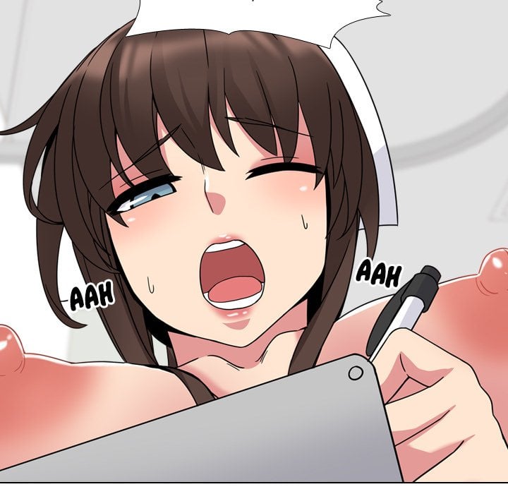 One Shot Men’s Clinic - Chapter 6 55 One Shot Men’s Clinic - Chapter 6 55