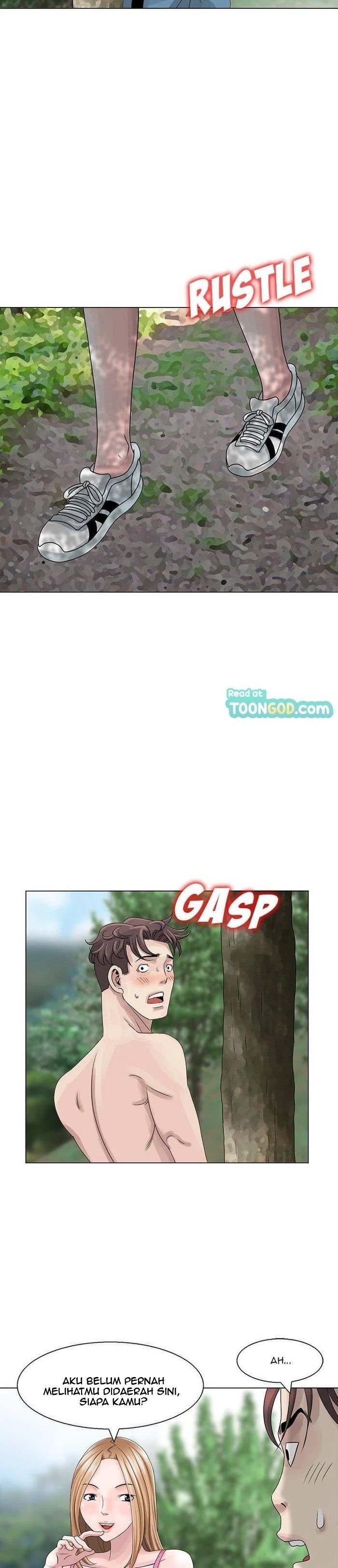 Shh! Her Secret - Chapter 6 15