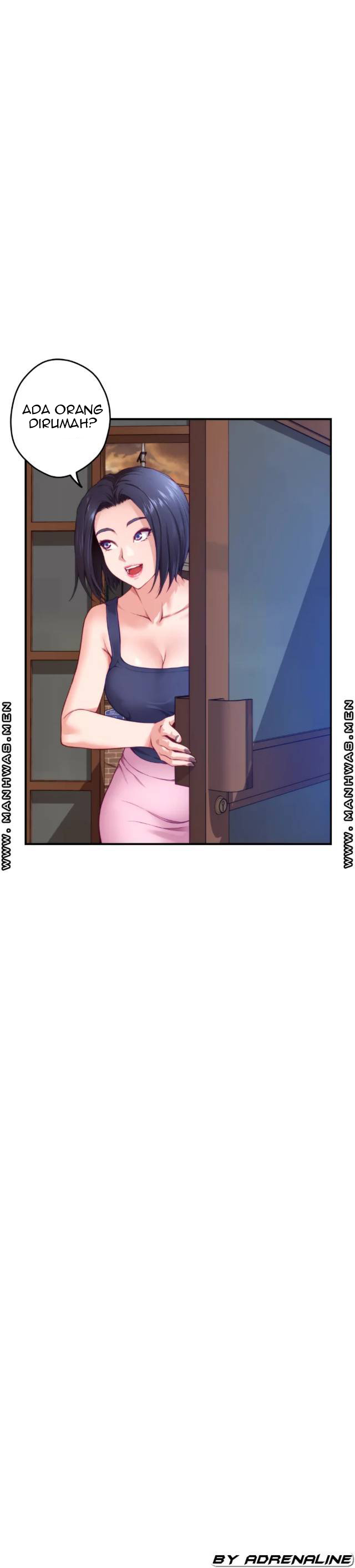 Noona&#8217;s Night - Chapter 6 35