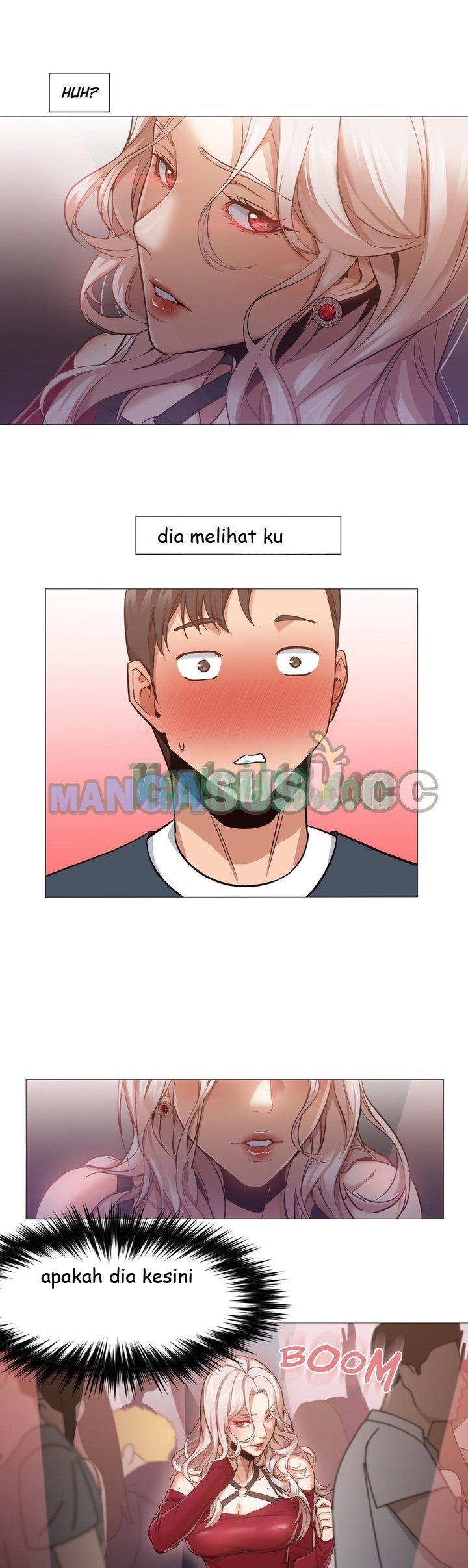 Man Up, Girl! - Chapter 6 13