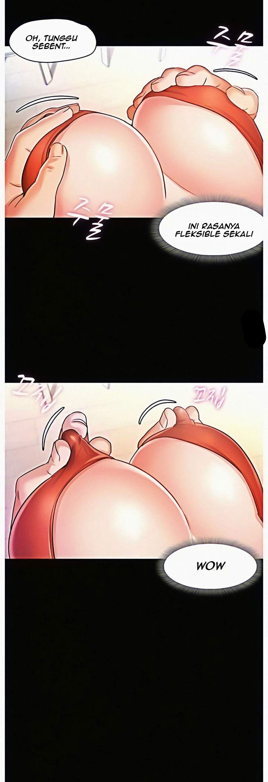 Who did you do with - Chapter 6 25