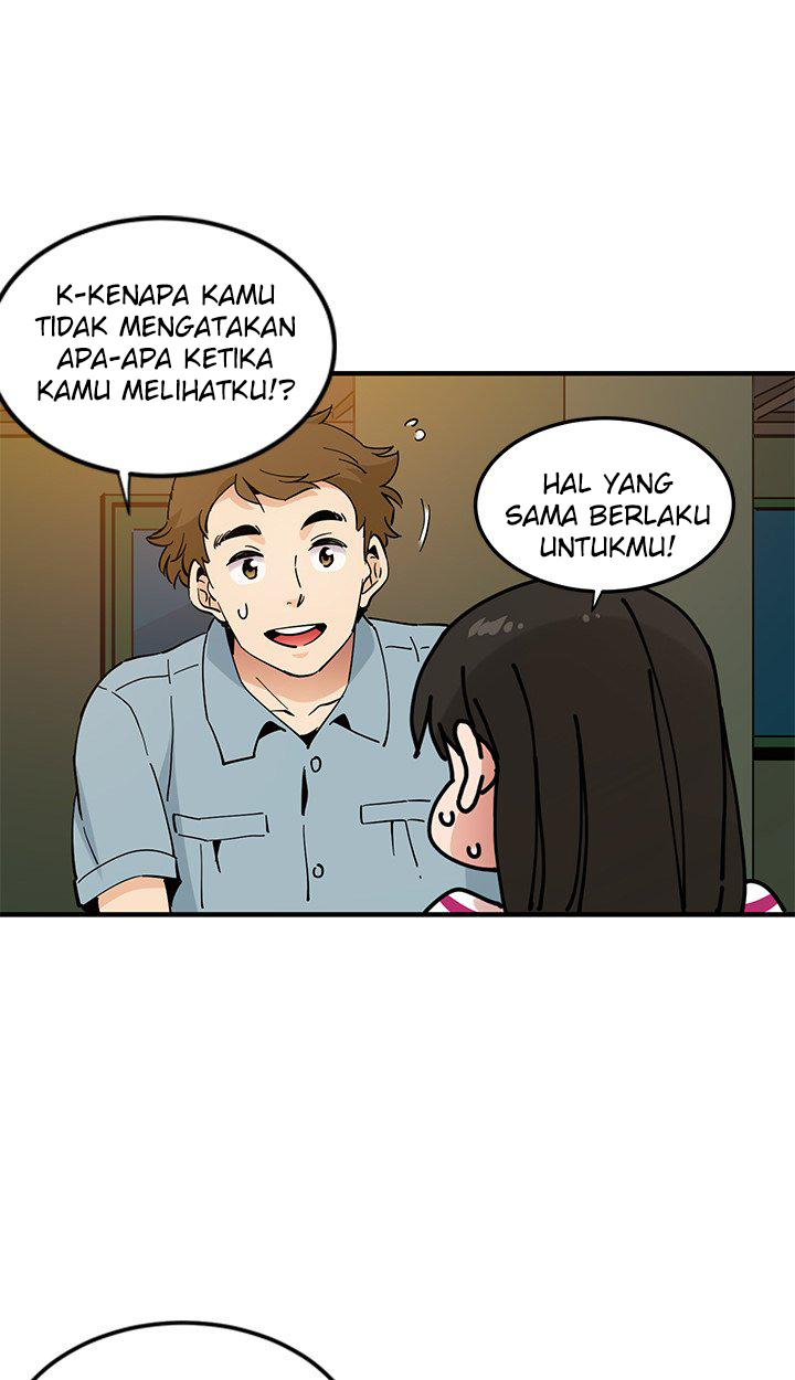Love Factory - Chapter 6 25