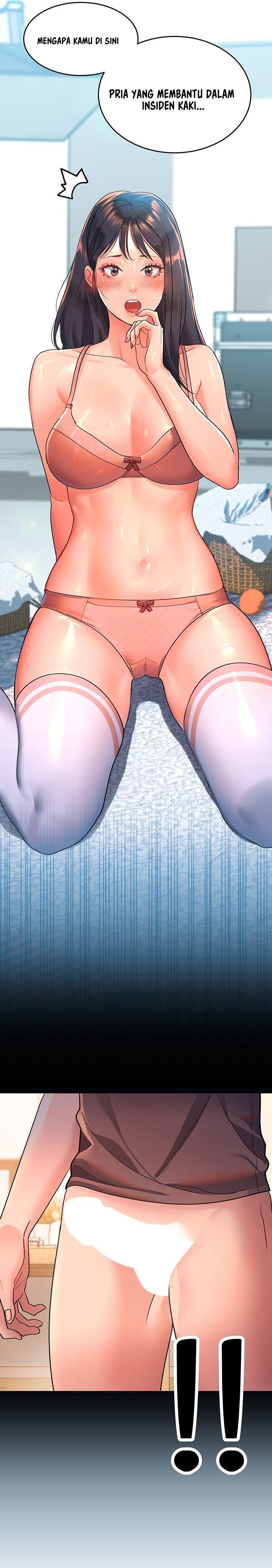 Unlock Her Heart - Chapter 6 10 Unlock Her Heart - Chapter 6 10