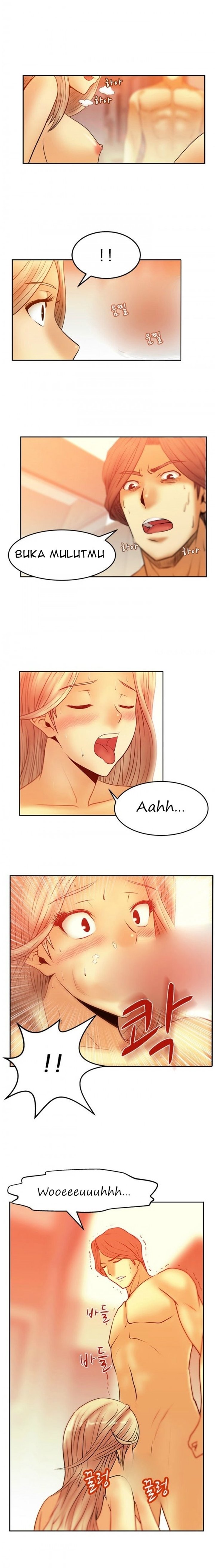 My Office Ladies - Chapter 6 5