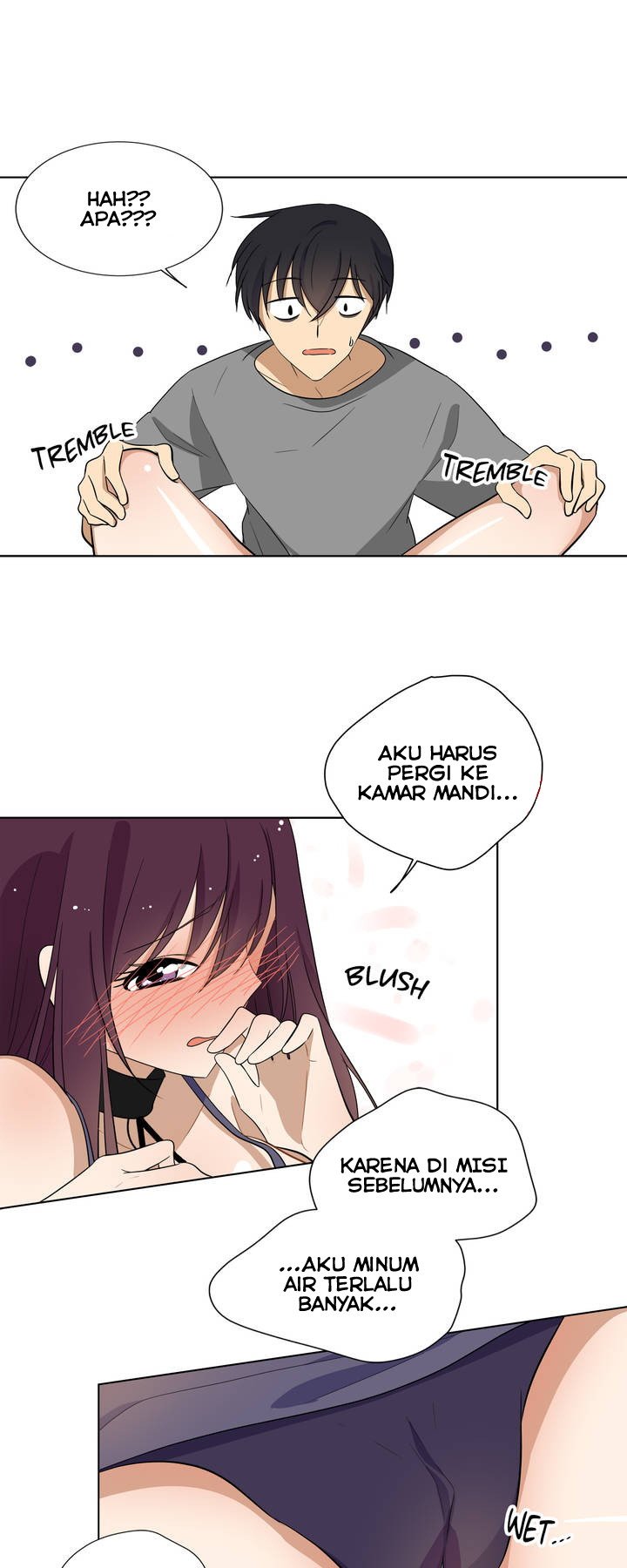 Shame Room - Chapter 6 27 Shame Room - Chapter 6 27