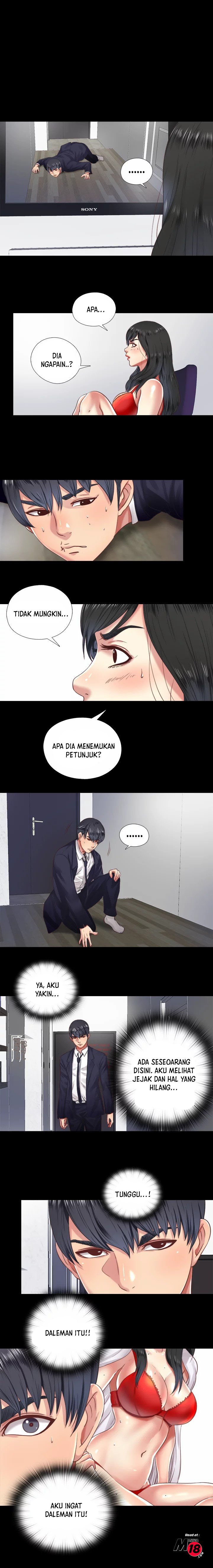 Under One Roof - Chapter 6 3