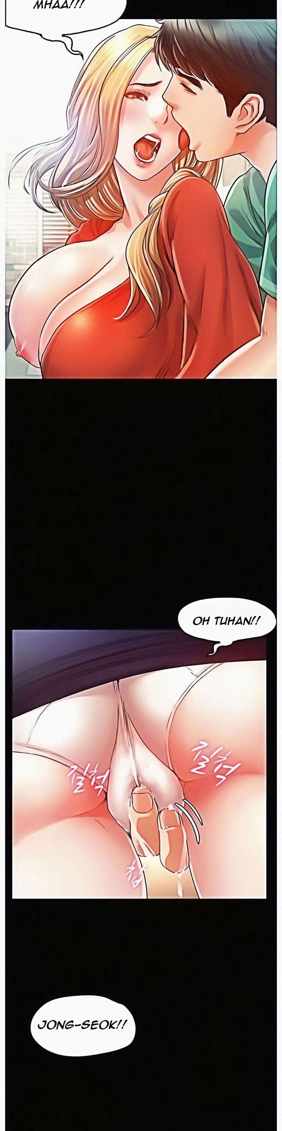 Who did you do with - Chapter 6 30