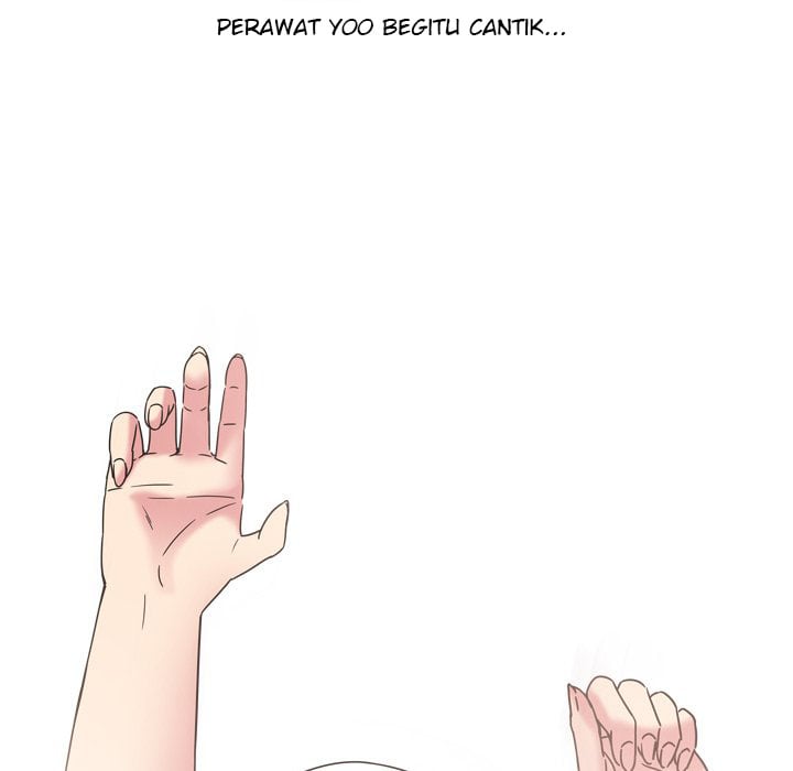 One Shot Men’s Clinic - Chapter 6 87 One Shot Men’s Clinic - Chapter 6 87