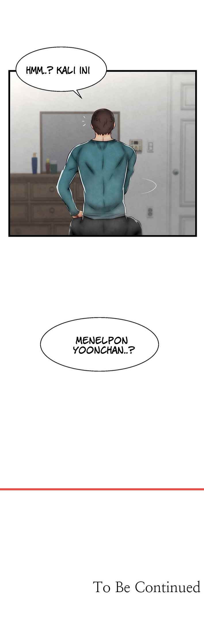 Ssappossible Elf - Chapter 6 33