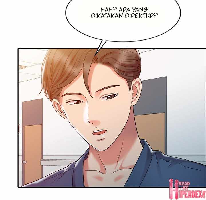 The Hand of Legend - Chapter 6 23