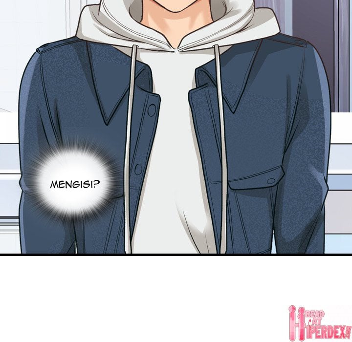 Blissville - Chapter 6 21 Blissville - Chapter 6 21