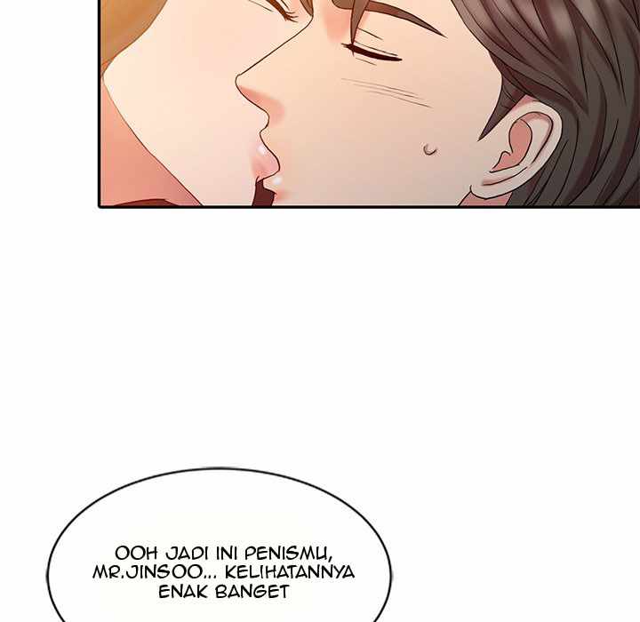The Hand of Legend - Chapter 6 92