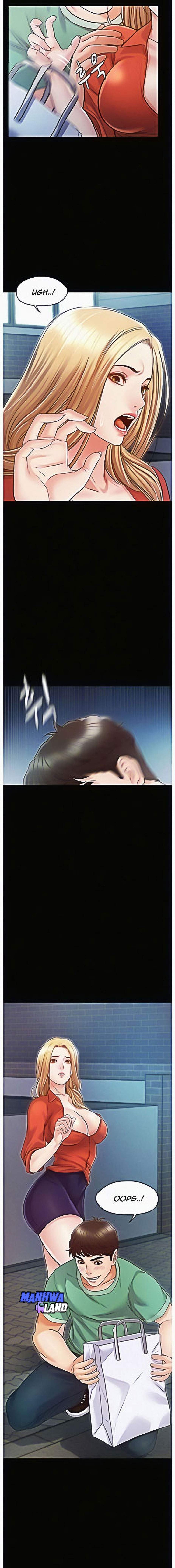 Who did you do with - Chapter 6 6