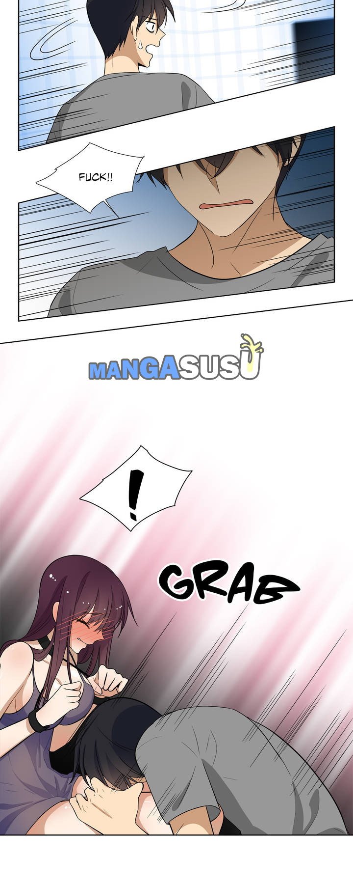 Shame Room - Chapter 6 12 Shame Room - Chapter 6 12