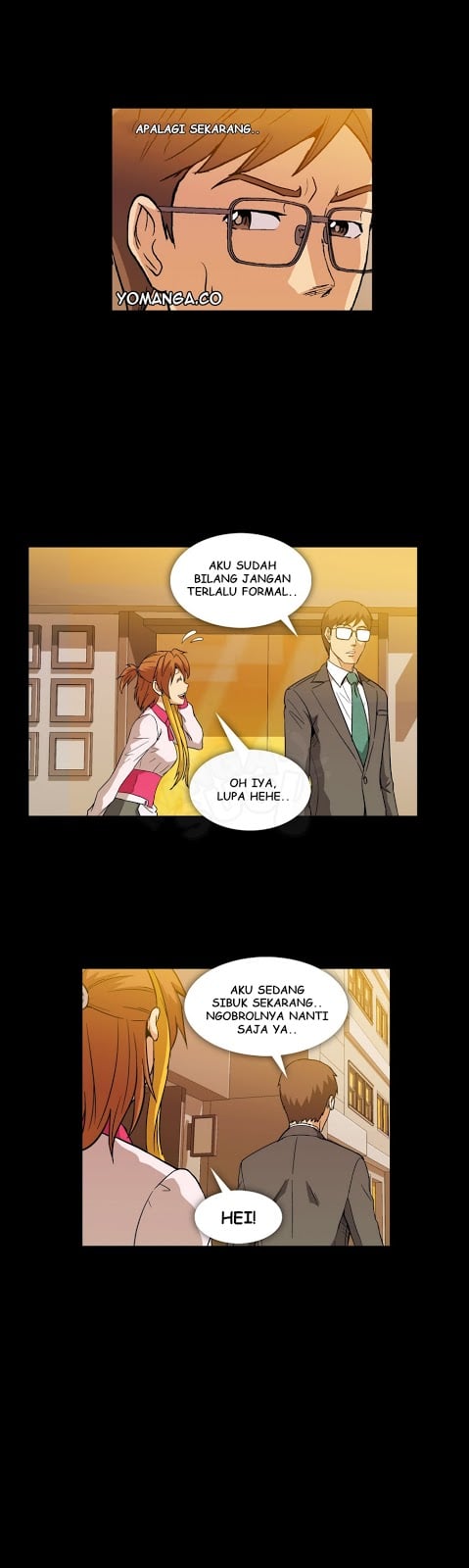 Drug Candy - Chapter 6 24