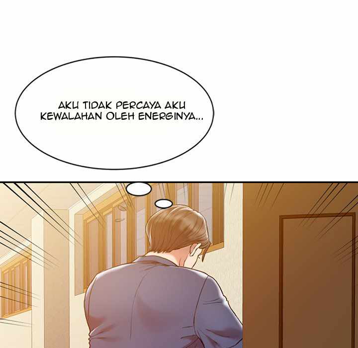 The Hand of Legend - Chapter 6 36