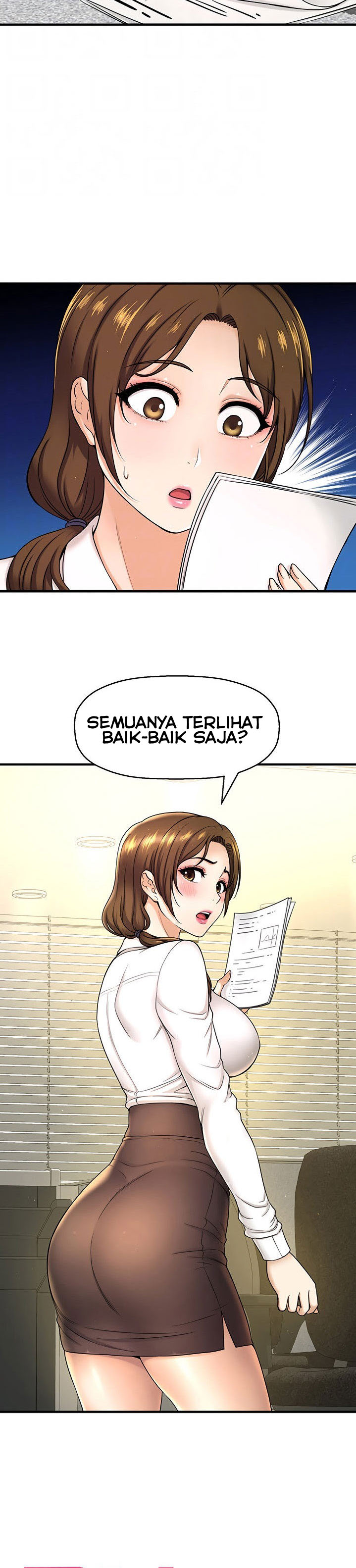 I Want to Know Her - Chapter 6 12