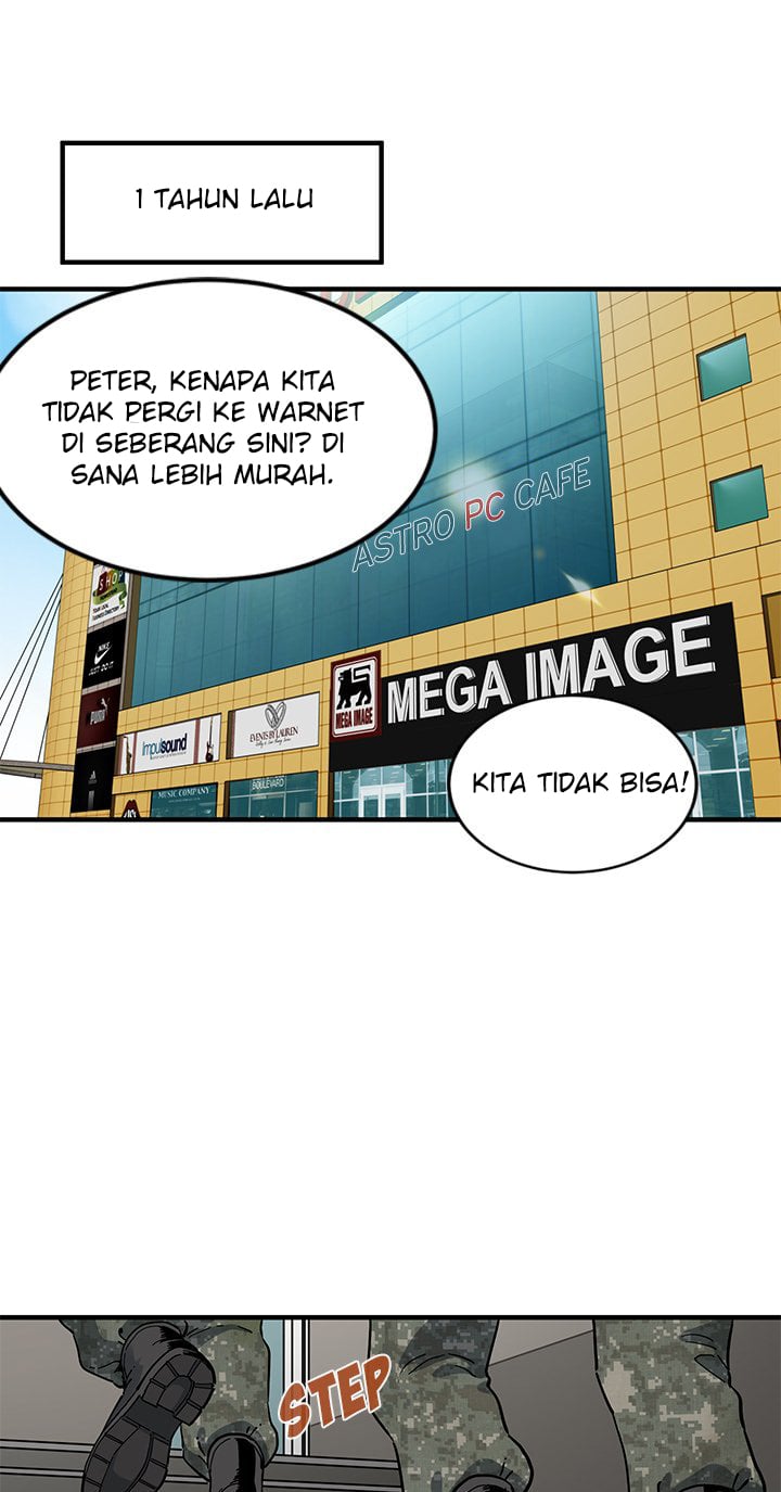 Love Factory - Chapter 6 13