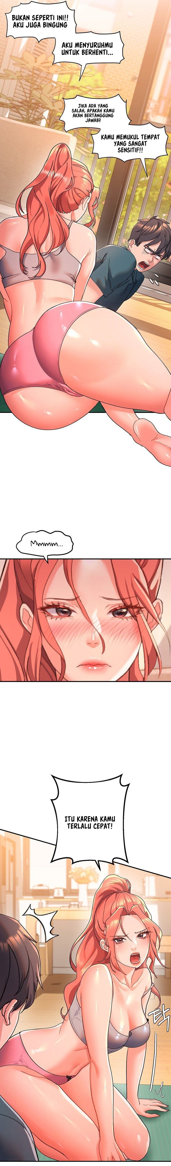 Unlock Her Heart - Chapter 6 13 Unlock Her Heart - Chapter 6 13