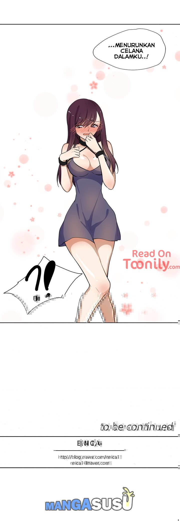 Shame Room - Chapter 6 32 Shame Room - Chapter 6 32