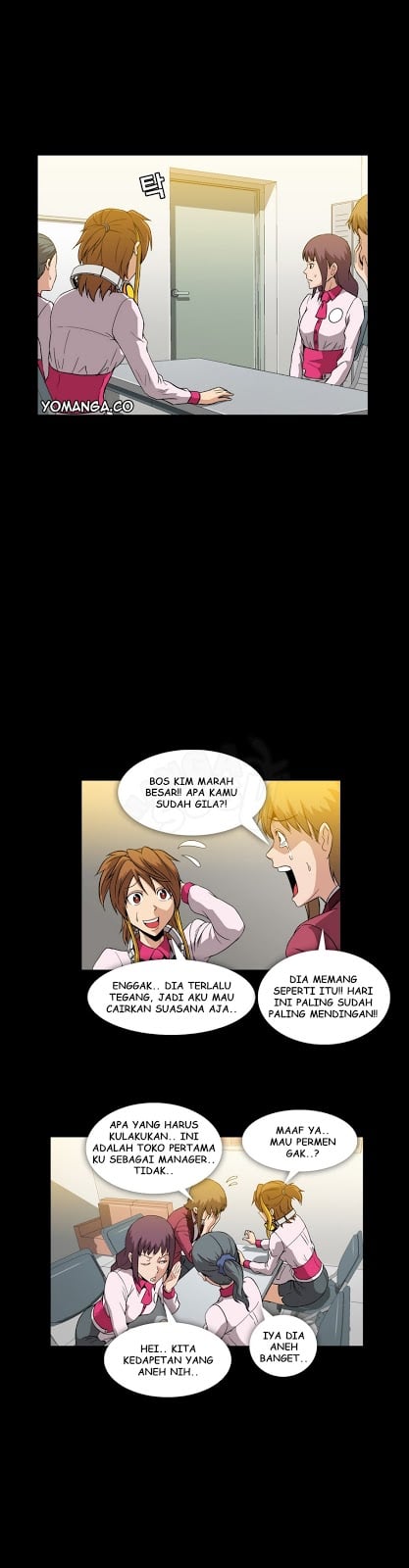 Drug Candy - Chapter 6 18