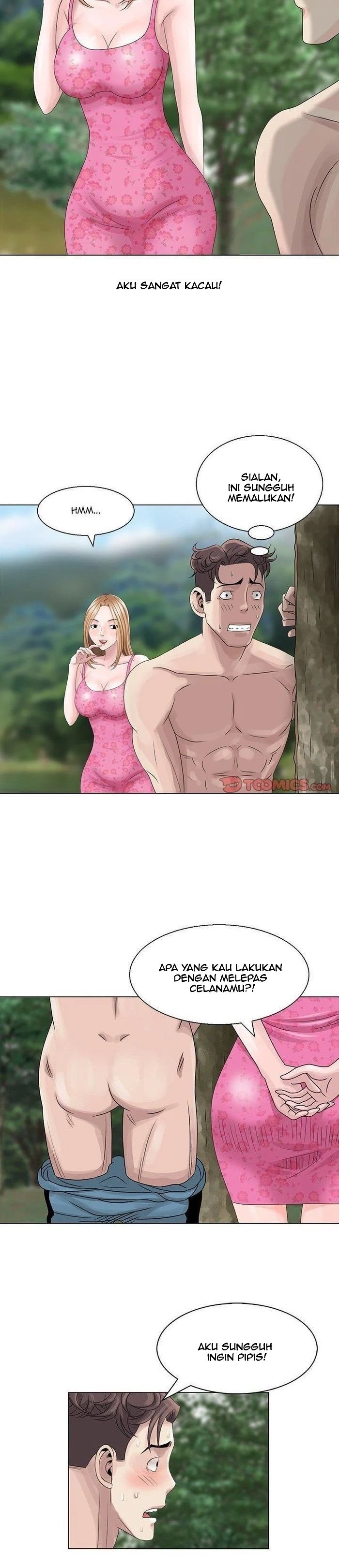 Shh! Her Secret - Chapter 6 16