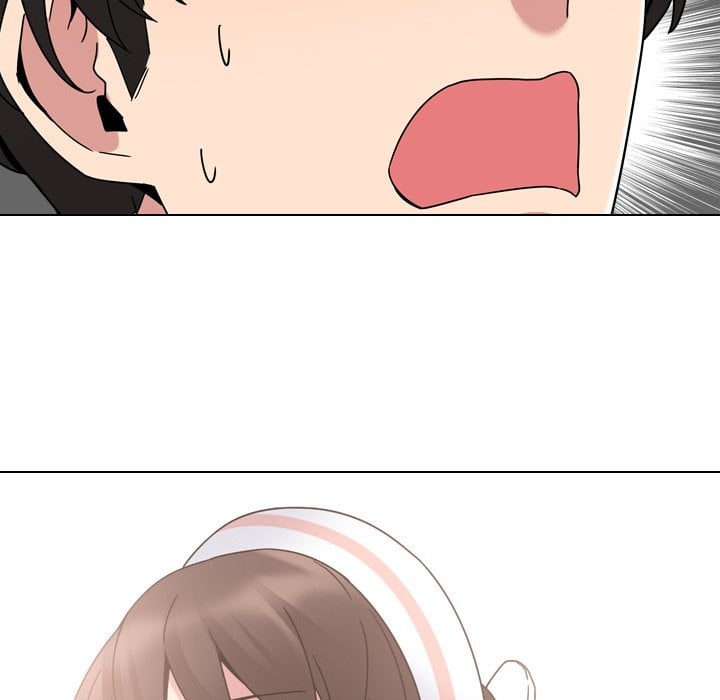 One Shot Men’s Clinic - Chapter 6 16 One Shot Men’s Clinic - Chapter 6 16