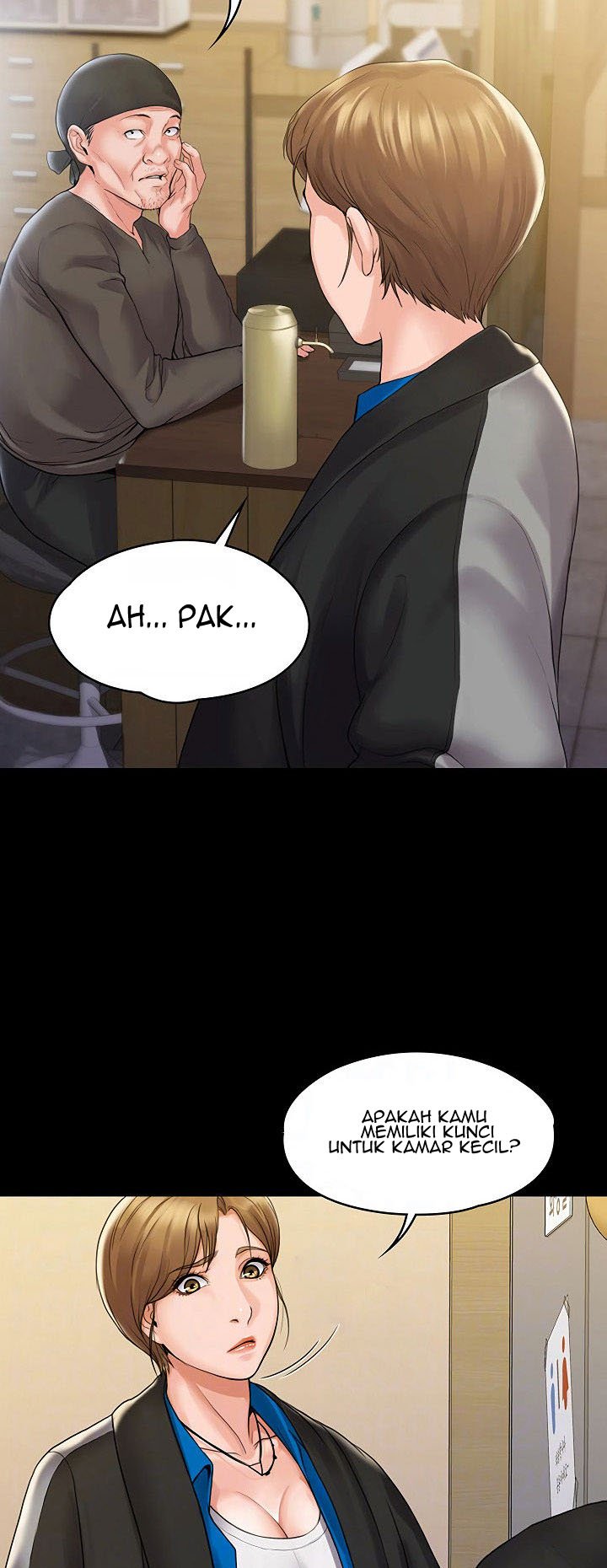 My Neighborhood’s Female Teacher - Chapter 6 10 My Neighborhood’s Female Teacher - Chapter 6 10