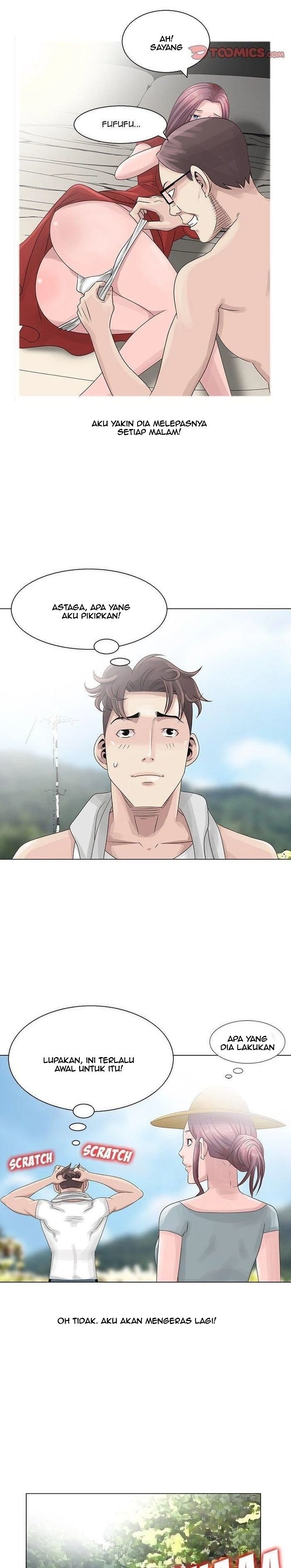 Shh! Her Secret - Chapter 6 4