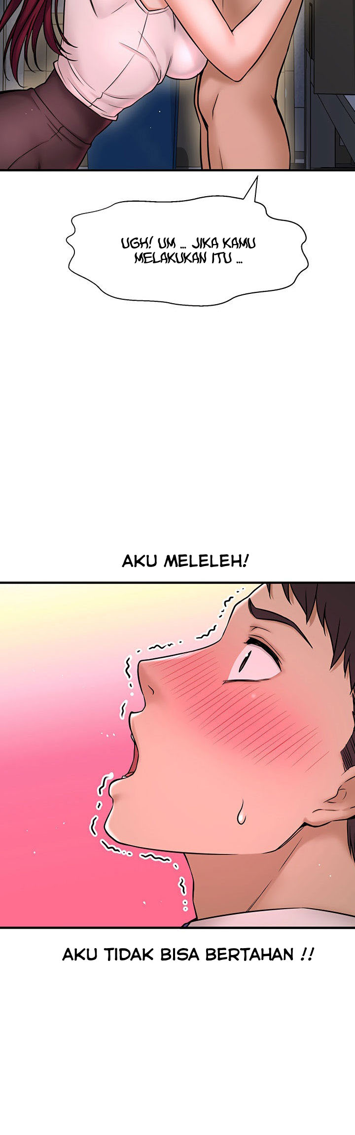 I Want to Know Her - Chapter 6 34