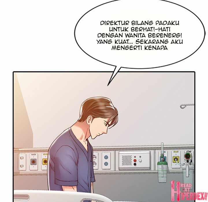 The Hand of Legend - Chapter 6 63